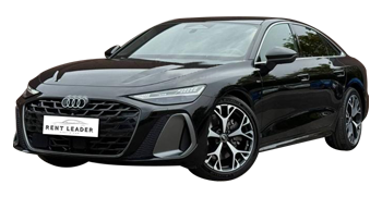 Audi A6 (2025 godište)