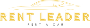 Rent a car aerodrom Beograd - Leader