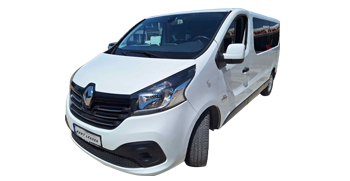 Renault master (2020 godište)