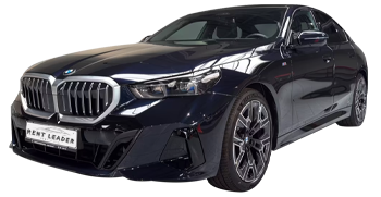 BMW 520 X Drive (2025 godište)