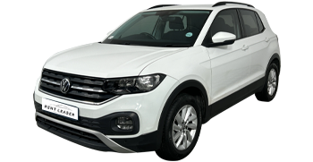 VW T-Cross (2023 godište)