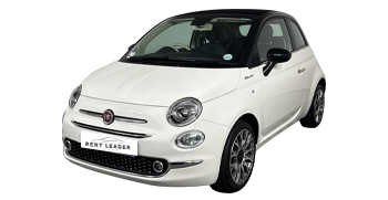 Fiat 500 (2023 godište)