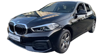 BMW 116i (2023 godište)