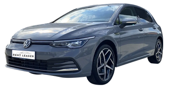 VW Golf 8 (2023 godište)