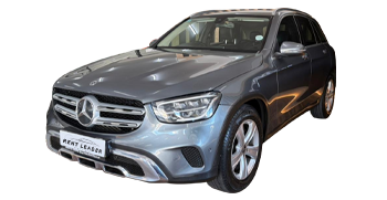 Mercedes GLC