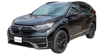 Honda CRV (2022 godište)