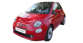 Fiat 500 (2021 godište)
