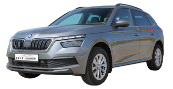 Škoda Kamiq (2023 godište)