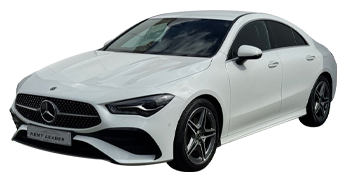 Mercedes CLA (2022 godište)