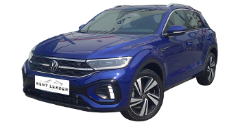 VW T-Roc (2023 godište)