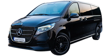 Mercedes V Class