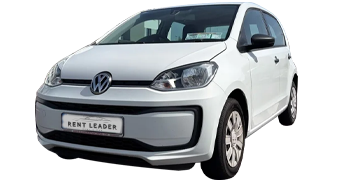 VW Up! (2020 godište)